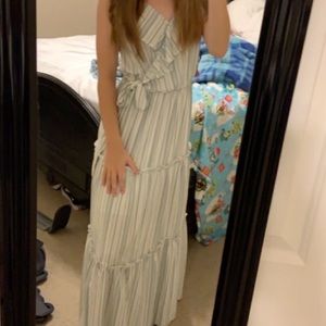 long dress